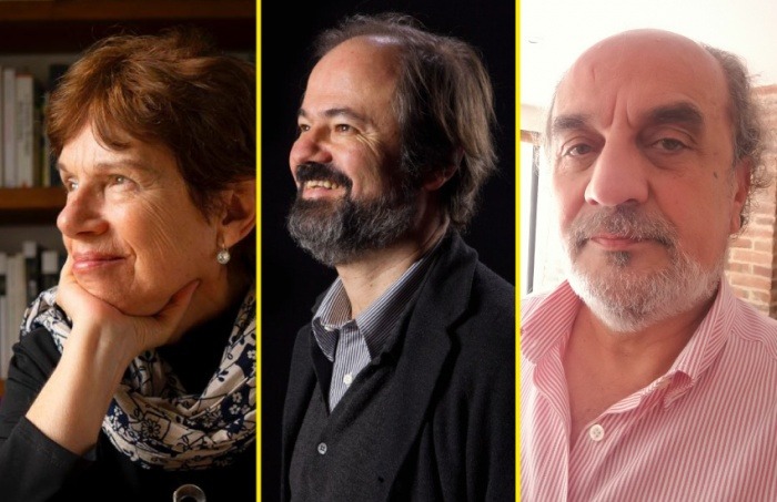 Conoce al jurado del concurso 'Macondo sí tiene quien le escriba'