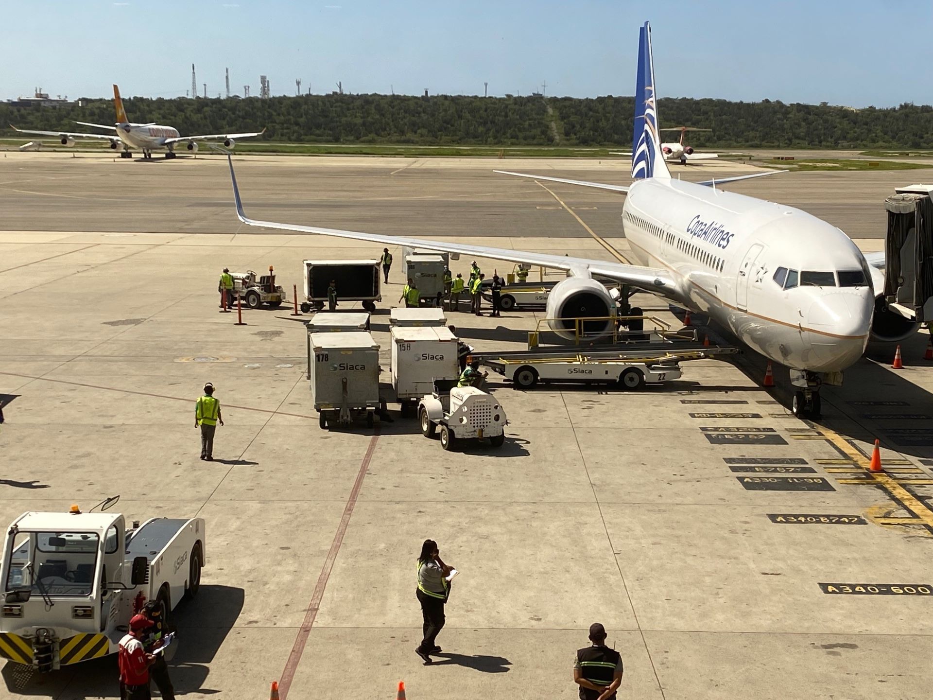 CAF & MCDF to lift air connectivity in Latin America and the Caribbean