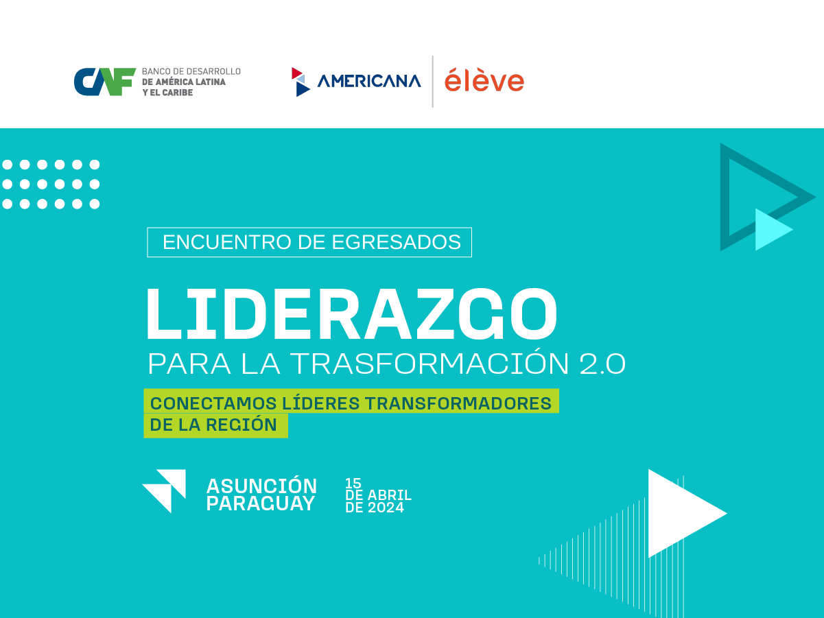 Encuentro de egresados Liderazgo para la Transformación 2.0 (1ª ed)