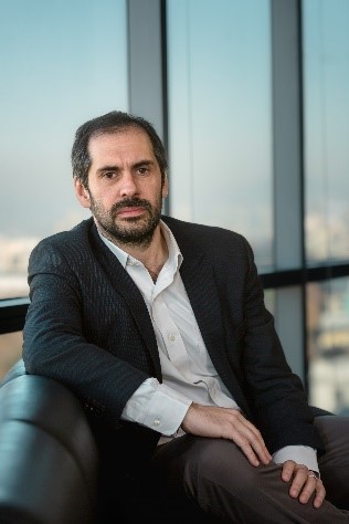 Nicolás Grau