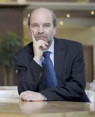 Gonzalo Rivas