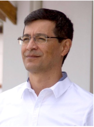 Richard Calderón
