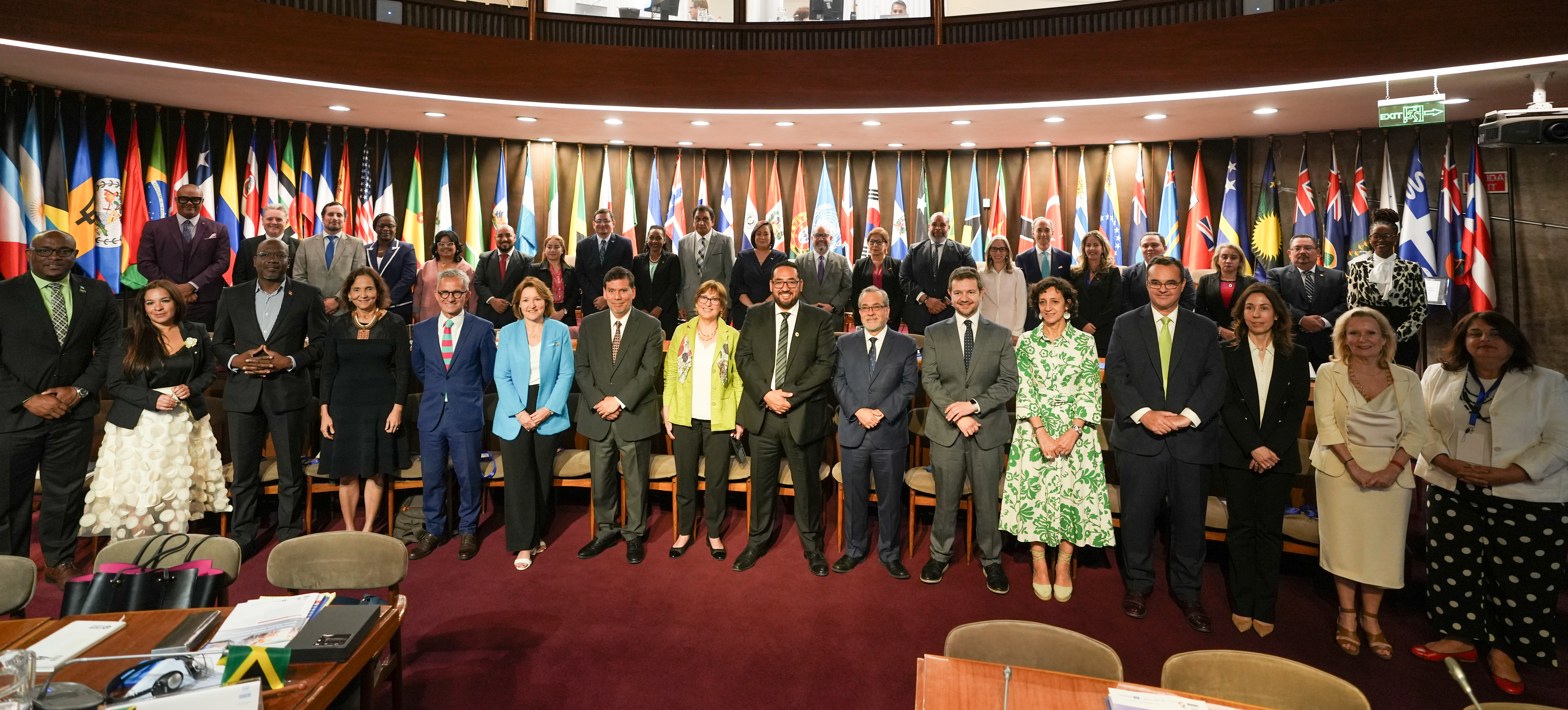 CAF respalda a Ministerios de Educación de América Latina y el Caribe