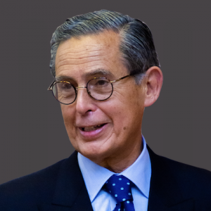 Carlos Caballero Argáez