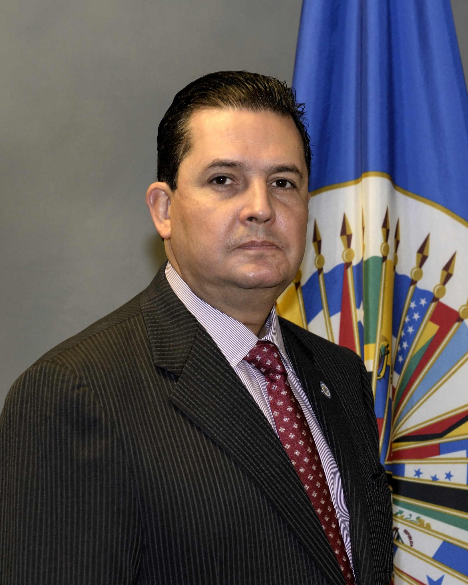 Francisco Javier Guerrero Aguirre