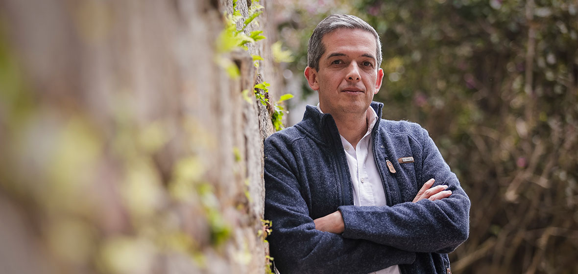 Miguel García Sánchez