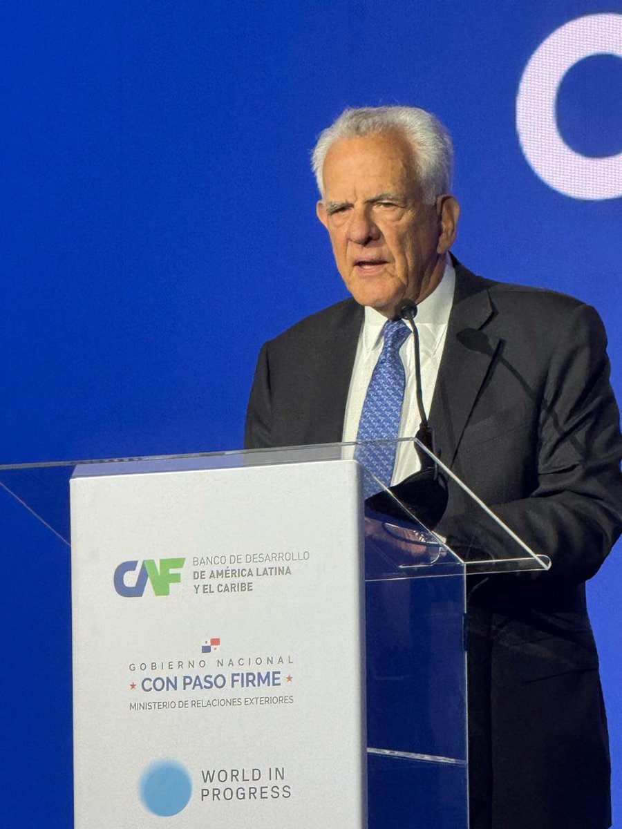 CAF y la Secretaría de Turismo de México (Sectur) suscriben acuerdo innovador