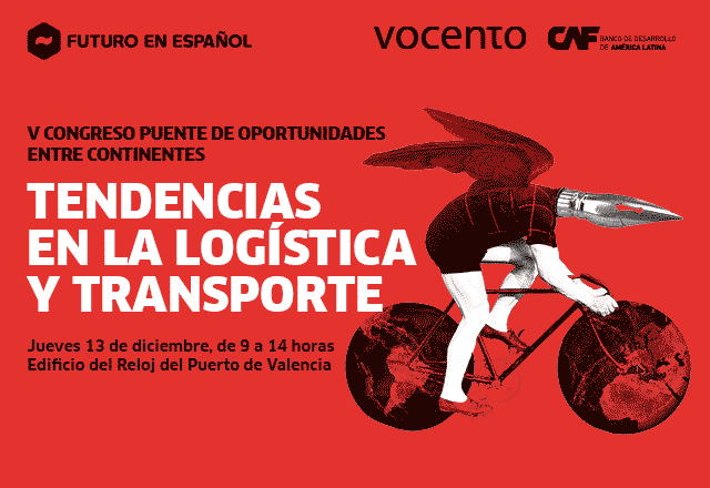 V edición de Futuro en Español en Valencia