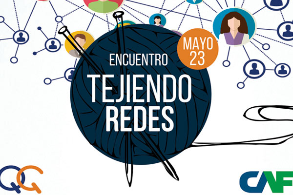 Tejiendo Redes
