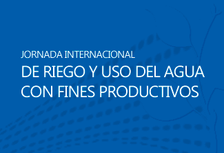International Meeting on Irrigation and Use of Water for Production Purposes
