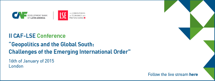 II CAF-LSE Conference