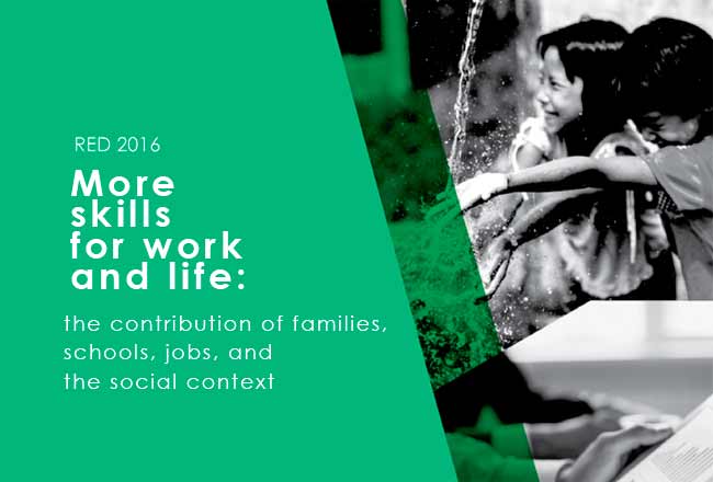 More skills for work and life in Latin America