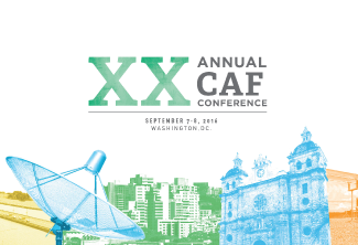 XX CAF Annual Conference 