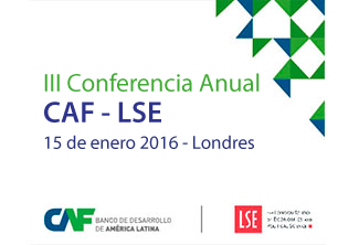 III CAF-LSE Conference