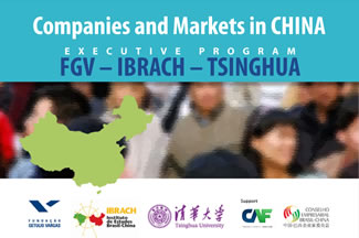 Companies and Markets in China Today