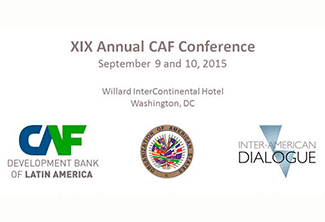 XIX CAF Annual Conference 