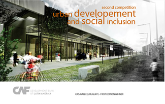Urban development and social inclusion competition