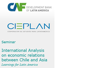 Economic Relationships between Chile and Asia