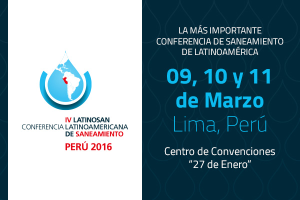 Latinosan 2016