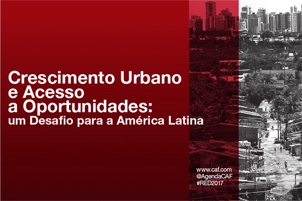 Apresentação do Reporte de Economia e Desenvolvimento 2017