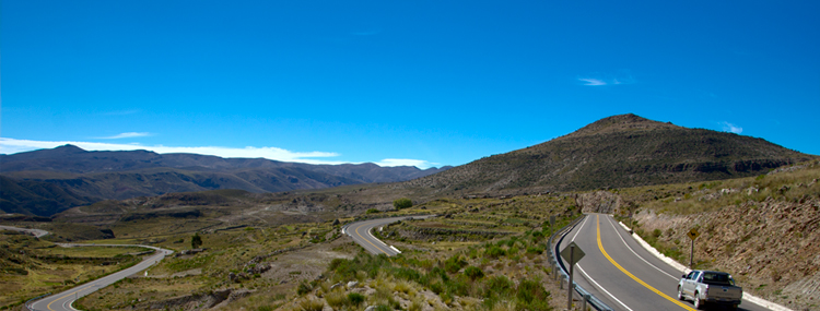 Tourism and Productivity Dynamize Uyuni's economy