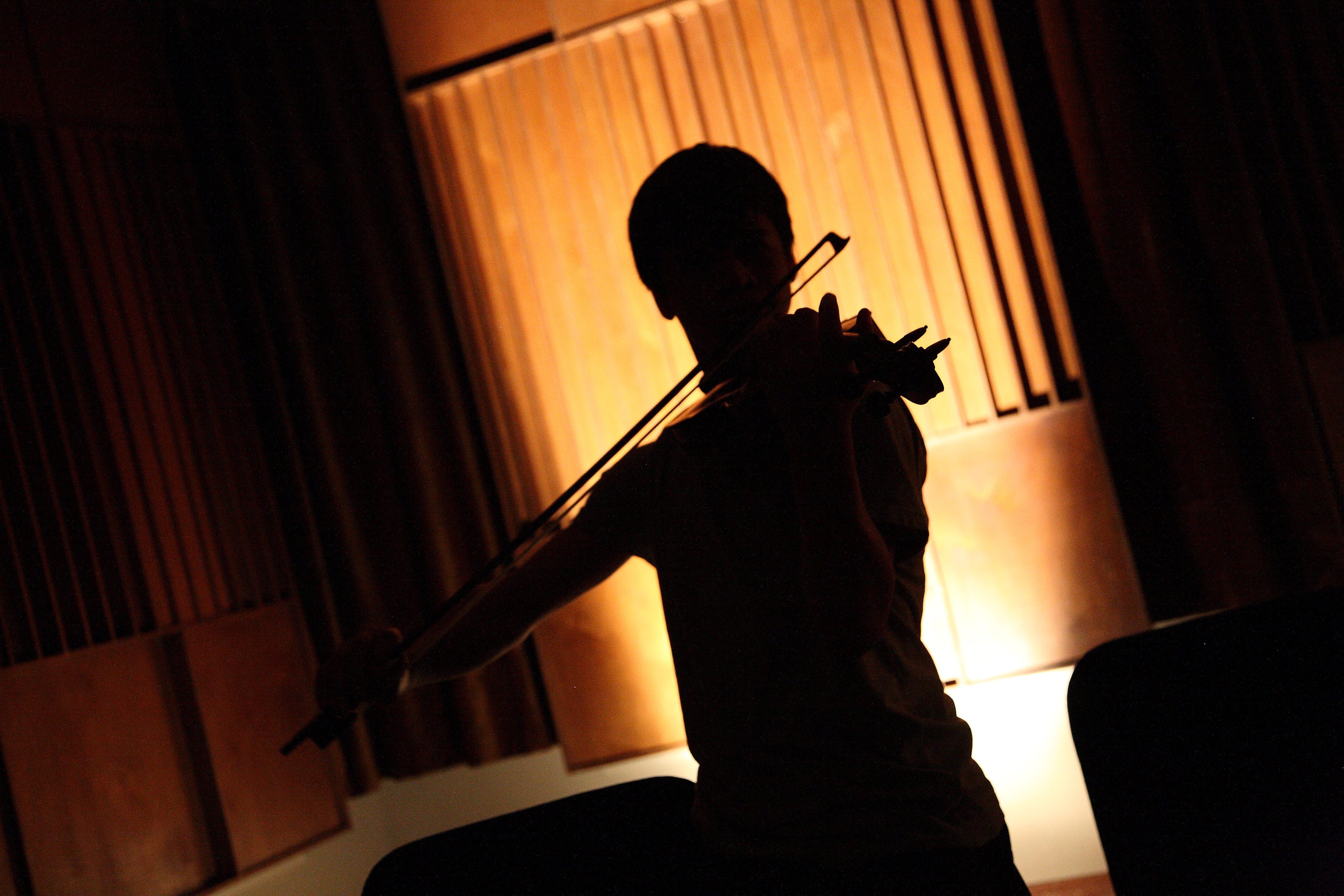 How music improves school performance
