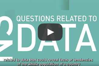 Data Journalism: stories, context and quality