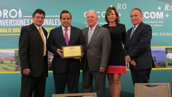 II Fórum de Investimentos Regionais mostra avanços de setores produtivos do ocidente panamenho