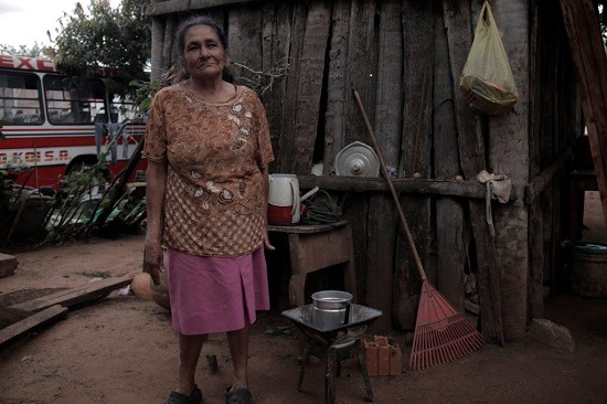 Innovación social contra la pobreza