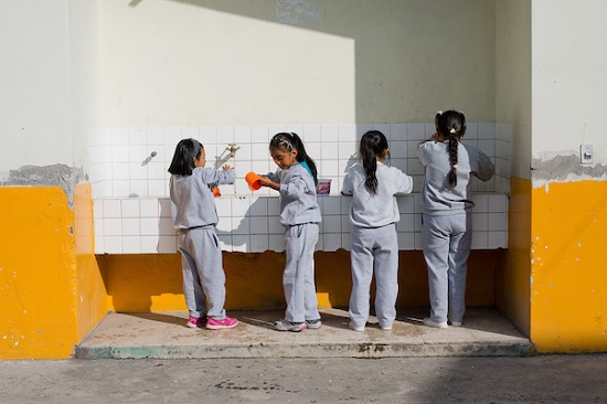 Ventajas de las APP para el sector del agua en América Latina