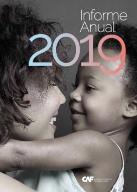 Informe anual CAF 2019