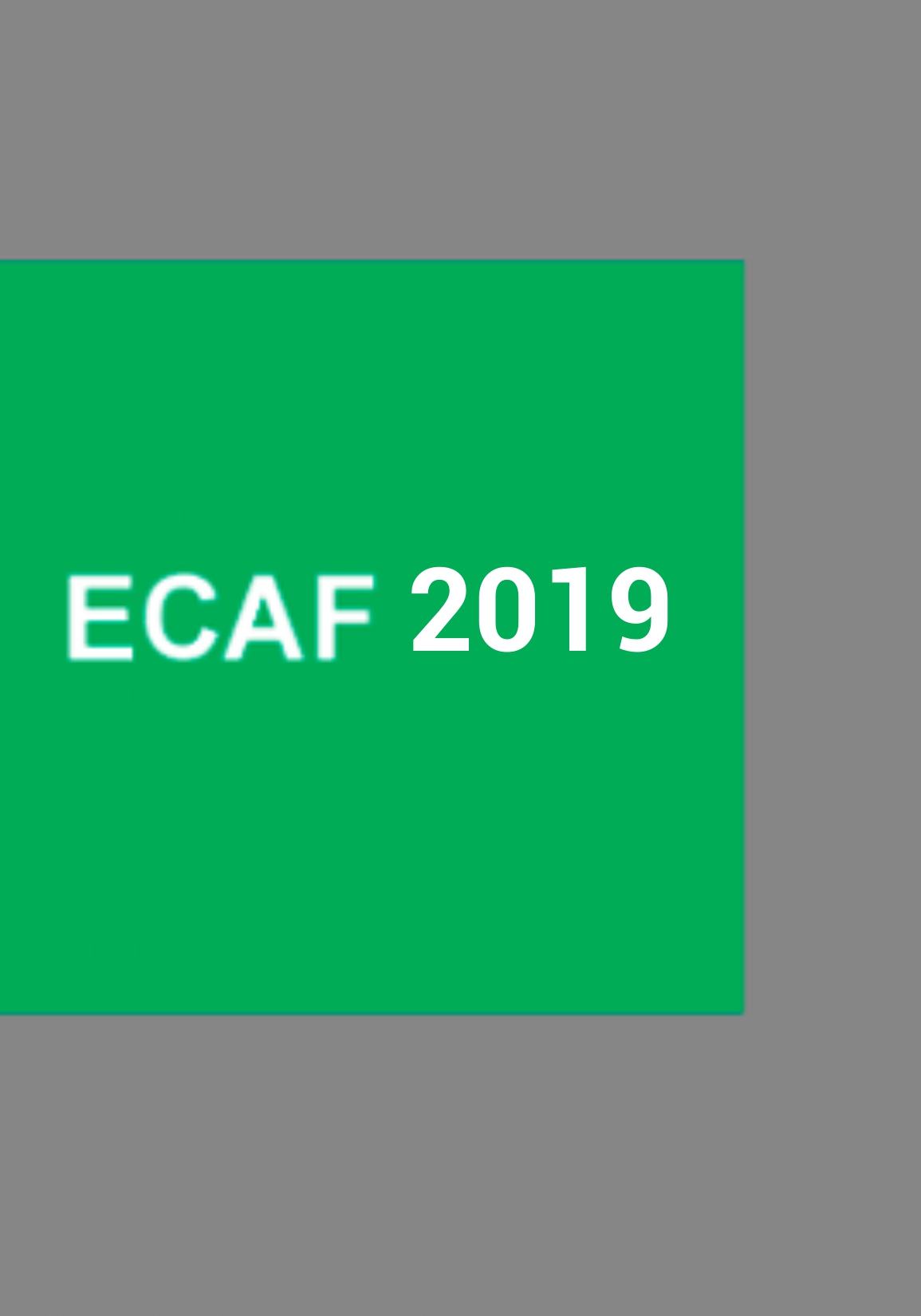 Encuesta CAF 2019