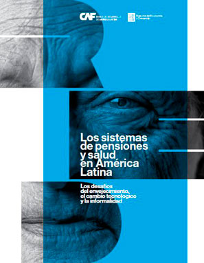 Los sistemas de pensiones y salud en América Latina