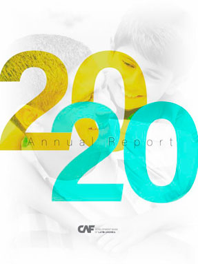 Annual Report CAF 2020