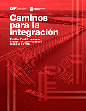 RED 2021: Caminos para la integración