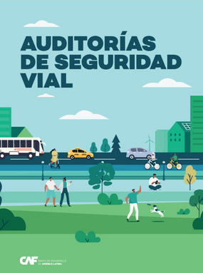 Auditorías de Seguridad Vial