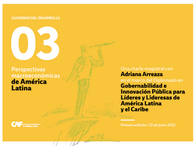 Perspectivas macroeconómicas de América Latina
