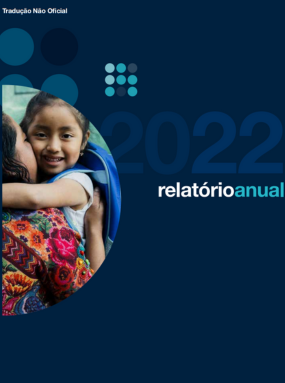 Relatório Anual 2022