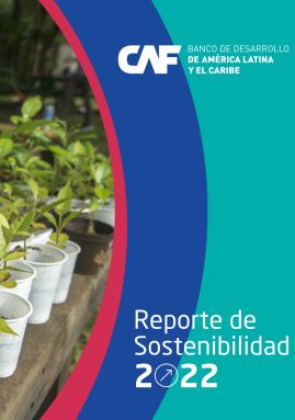Reporte de Sostenibilidad 2022