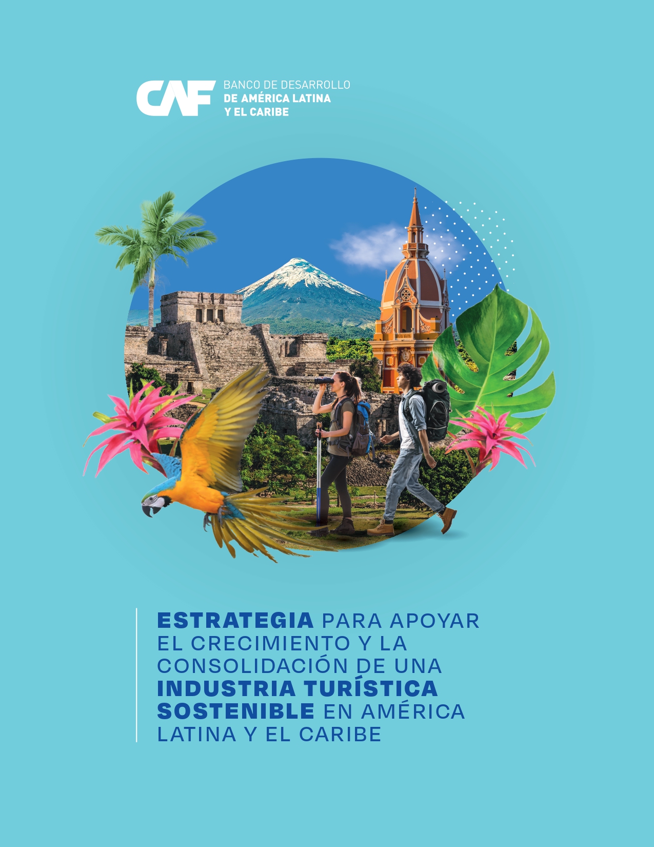 2202 - Estrategia de Turismo Sostenible CAF
