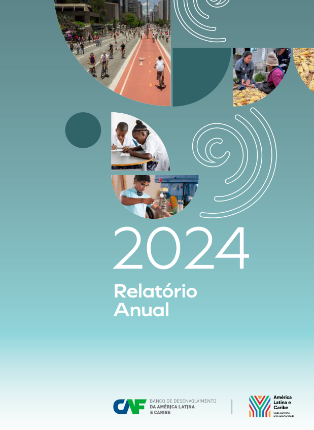 Relatório Anual 2024
