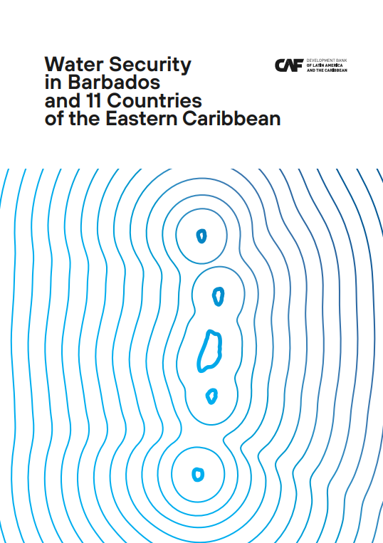 Water Security in Barbados and 11 countries of the Eastern Caribbean
